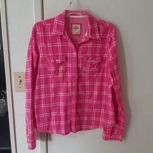 Hollister Shirt